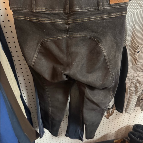 Goode Rider Denim FS - Picture 2 of 4